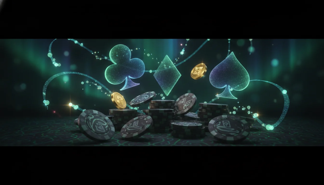 Joyace the US online casino