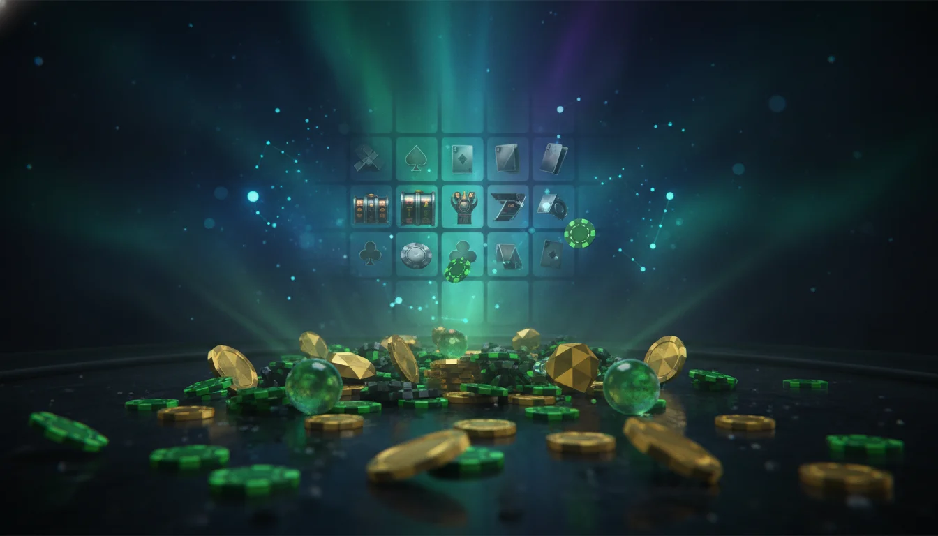 Joyace live dealer games